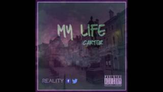 Carter - One Thing Leads To Another (MY LIFE)