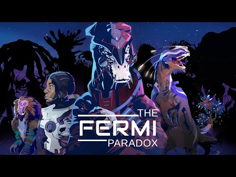 Trailer de The Fermi Paradox