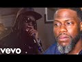 Kevin Hart Rates The AMP Cypher