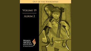 Di Naye Hagode: Vet kumen? (Will He Come?)