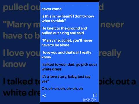 Taylor Swift - Love Story Cover #taylorswift #lovestory #cover #song #lyrics