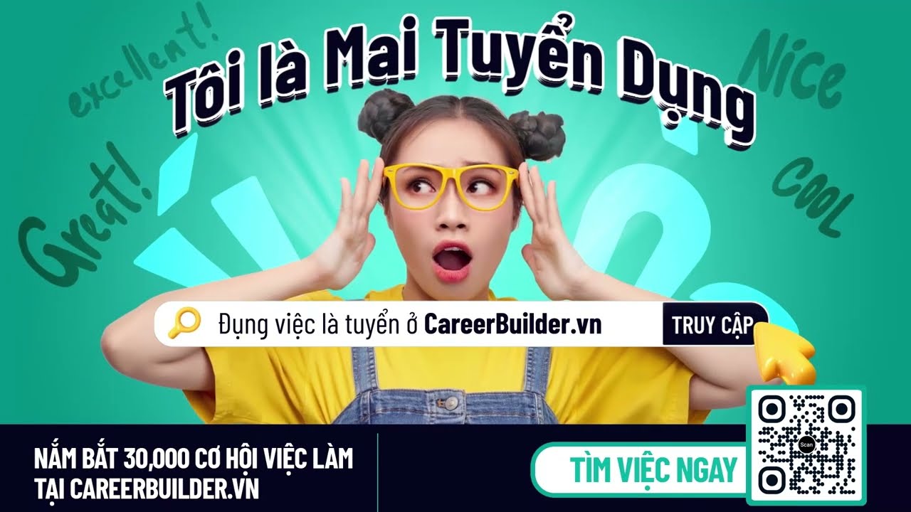 CareerBuilder case study
