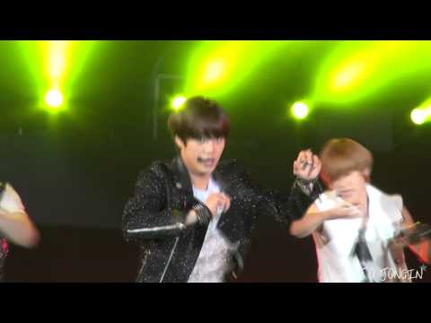 120712 mama(kai ver.)