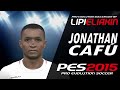 Jonathan Cafú | São Paulo
