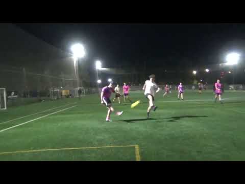 PARIS SAINT FERNET VS REPUBLICA CHECA - #LigaNuñez - #Apertura SLV Fecha 11 - 2022