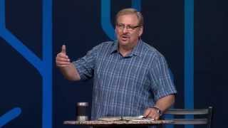Daring Faith: Dare To Believe with Rick Warren