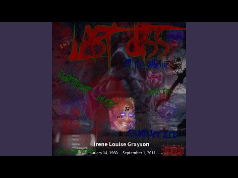 Last Diss...Till The Album Sept.1st