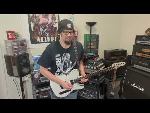 Randy Rhoads 44 years gone