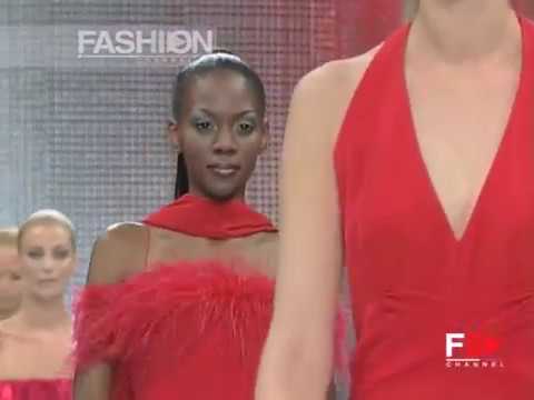 "Escada" Spring Summer 1999 Paris 11 of 15 pret a porter woman by FashionChannel