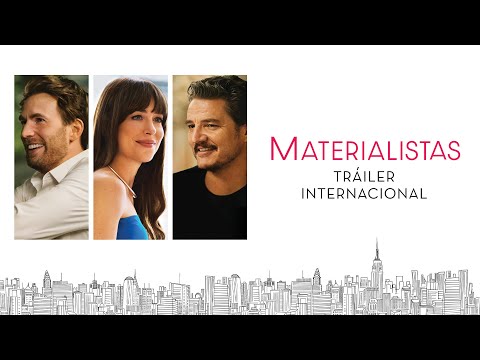 Nuevo tráiler oficial en español