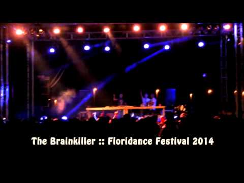 The Brainkiller :: Floridance Festival 2014