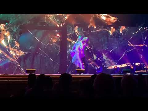 Dancing With The Stars Tour 2020