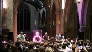 Deaf Havana - Sinner - at All Saints Church, Kingston