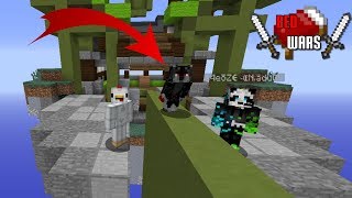 BedWars with Peter and Cheetoh. (INTENSE GAMEPLAY!!!)