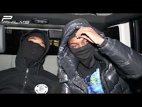 Mula Gzz Speaks To PPhilms On His Split From RPT NY Drill Rapper Nay The Dancer (Part 6)