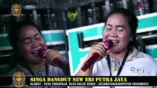 Download lagu WADON PENGGANTI VOC.EPIN || SINGA DANGDUT NEW ERI PUTRA JAYA mp3