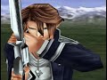 Final Fantasy VIII (PC/Steam) - HD Character ...