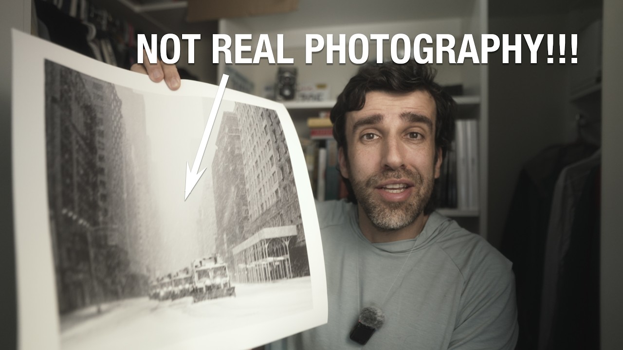 My best photo this year isn't even a photograph