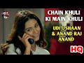 Chain Khuli Ki Masti 2004 Ritesh Deshmukh Vivek Oberoi Aftab Shivdasani Udit Narayan Shaan