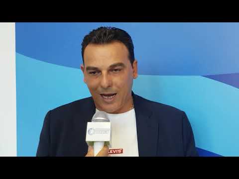 Trapani presenta la stagione 2019/20 della Paganese