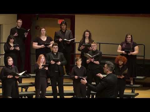 Ubi Caritas - Maurice Duruflé