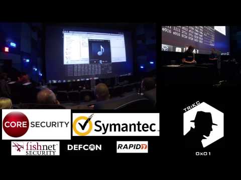 TriKC 0x01 - How remote unlock codes work - Bryan Geraghty (@archwisp)