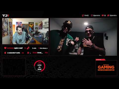 TJI REAGE A 9MILLER X MIZZY MILES "SAY GOODNIGHT TO THE GOOD GUYS E.P"