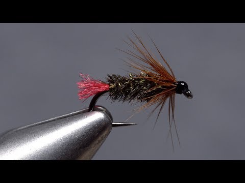 Red Tag Wet Fly