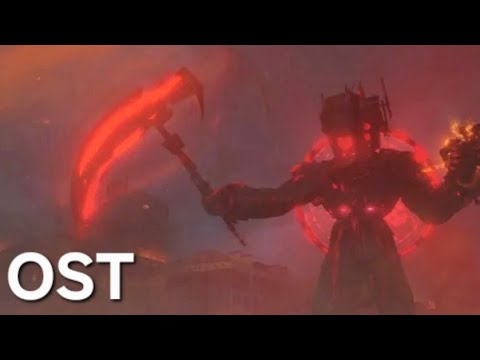 OST — Death Squad ( skibidi toilet 78 )