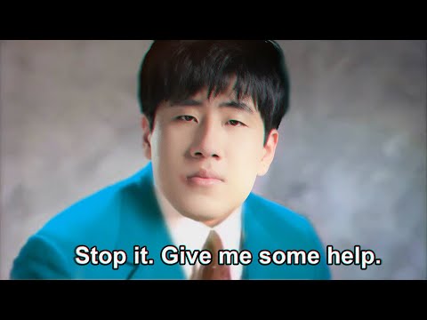 WILL GALA FINALLY GET SOME HELP? | LNG vs TES | IWD LPL Co-Stream 2024