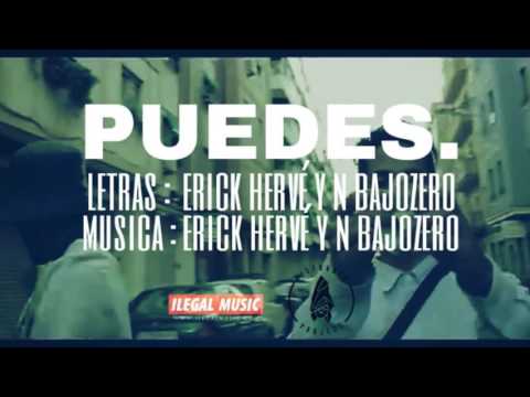 Erick Hervé X N Bajozero - Puedes
