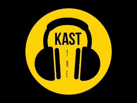 Conan Bread Expert Steven Kaplan ( THE KAST PODCAST)