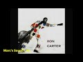 Ron Carter  /  Double Bass