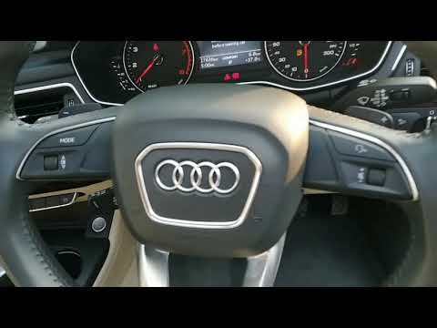 Audi A4 1.4 TFSI  2017 for Sale