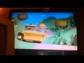 Opening To Barney S Musical Castle 2001 VHS