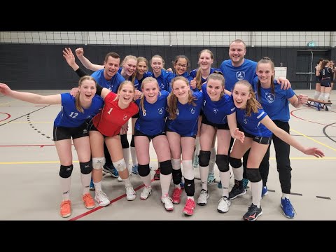 Aftermovie VC Wik Groot Ammers MA NOJK 2022