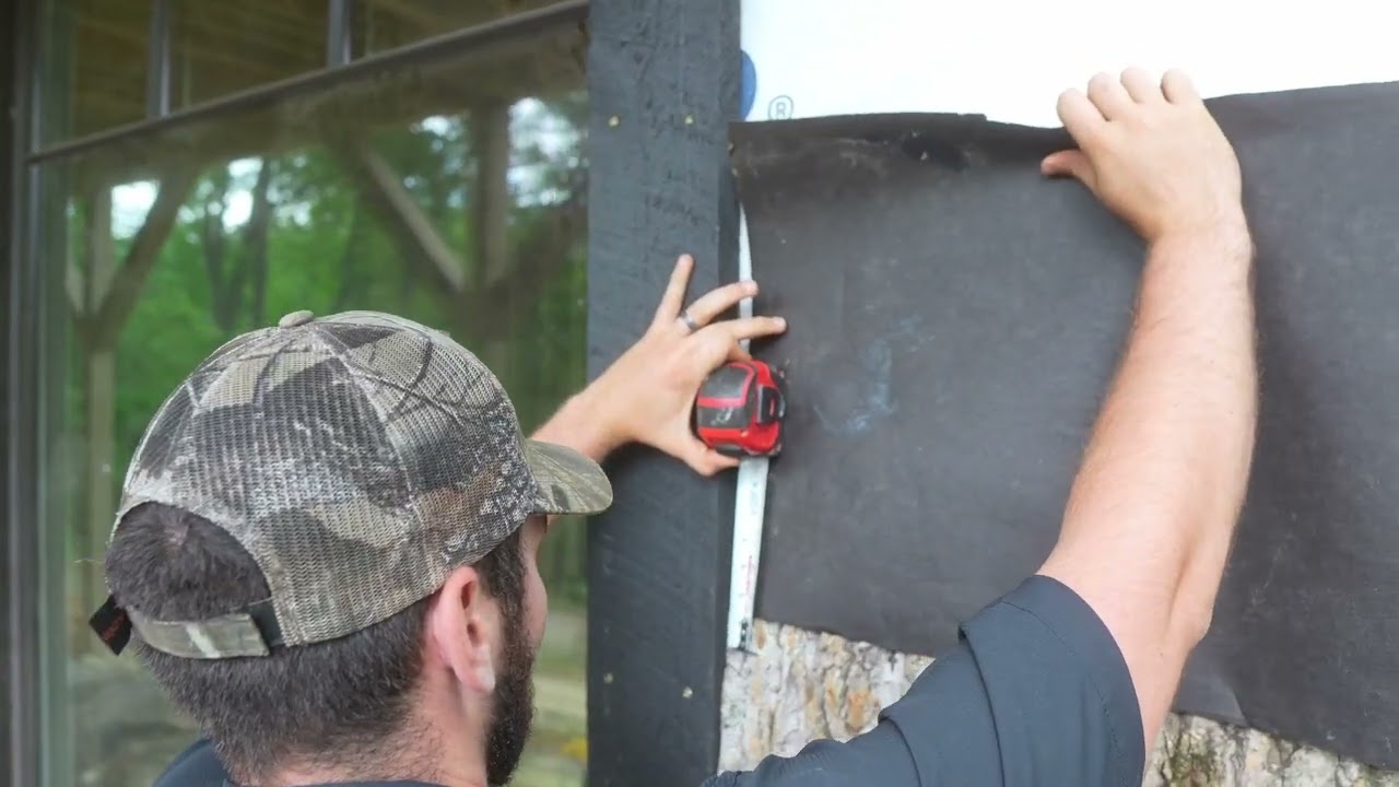 BC Collect & Install - Natural