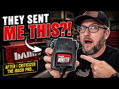I Criticized the Banks iDash Pro… Then They Sent Me a Pedal Monster (I Can’t Believe They Did This)
