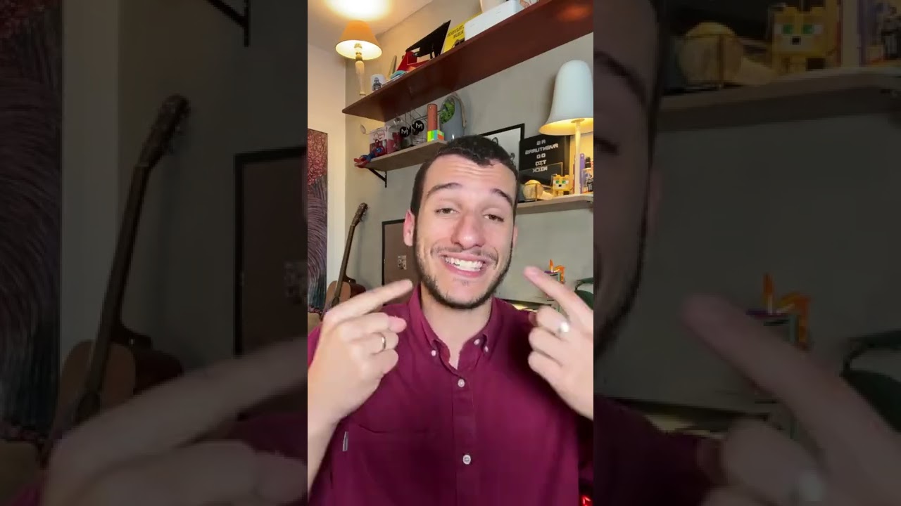 Aulão De Mídias Sociais Pra Igrejas - Nick Moretti