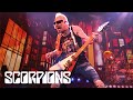 Scorpions - The Zoo (Madison Square Garden 2022)