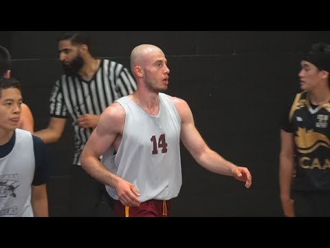 Savas vs Kcaa | Saturday Rec 1 - Tcbl 2017 Summer | Week3