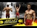 Just Lift! Upper Body PUMP! (Muscle Endurance)