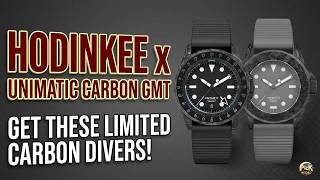Unboxing the Hodinkee x [Brand]: Is This Limited Edition Worth the Hype?
