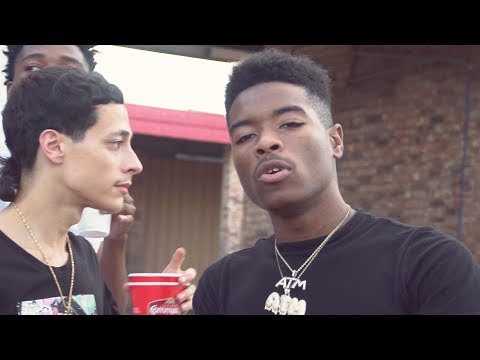 Jorge Jeffe - Glicc (Shot By CpFilmz)