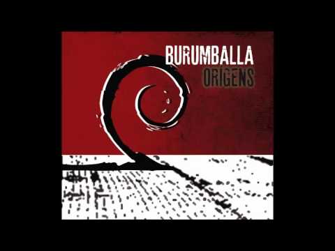 BURUMBALLA - Orígens (2015) - Disc Complet