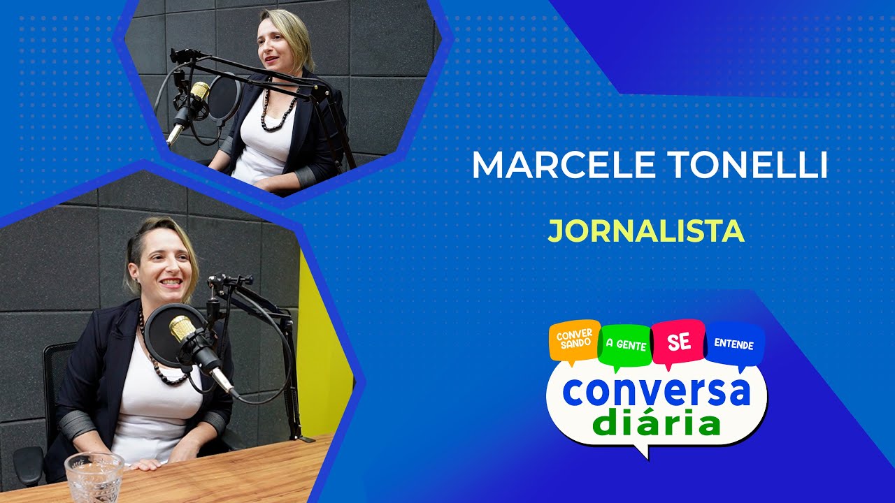 Marcele Tonelli