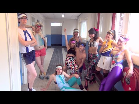 Futura Resistenza w/, De Kloe + Venus Tropicaux + Fanny Alizée + Sheree & Bob preview thumbnail