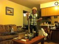 Ten Second Tidy For Real