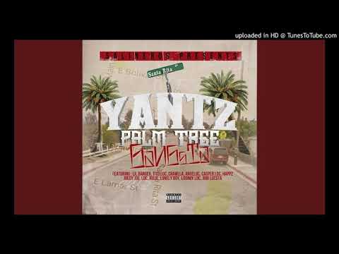 GANGSTA LEAN ft Casper Loc