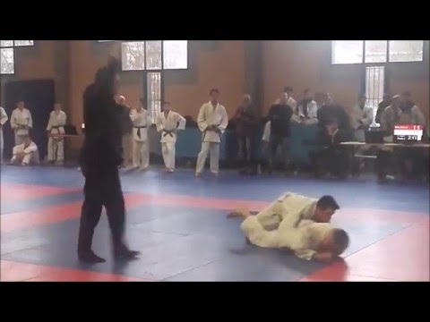 motivation judo 2